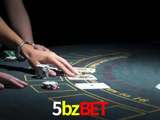 Bônus e promoções da 5bzbet