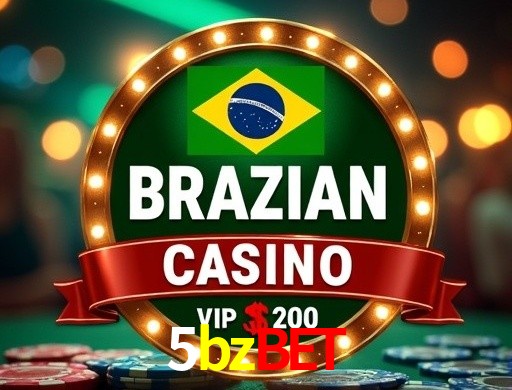 Canal oficial no Telegram da 5bzbet