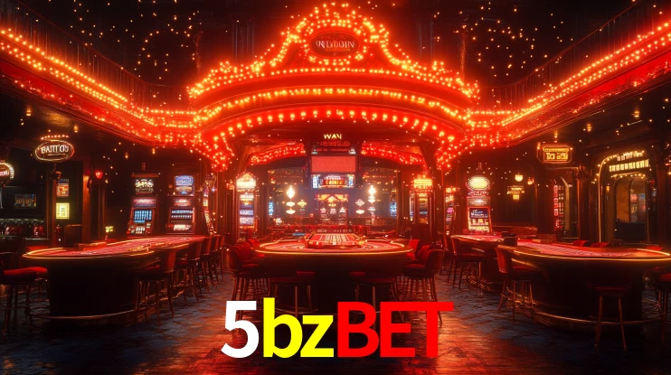 Cashback e recargas na 5bzbet